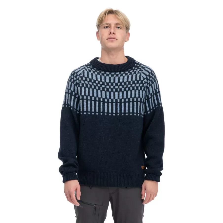 Nordmarka Merino Jumper Men | Bergans Cheap