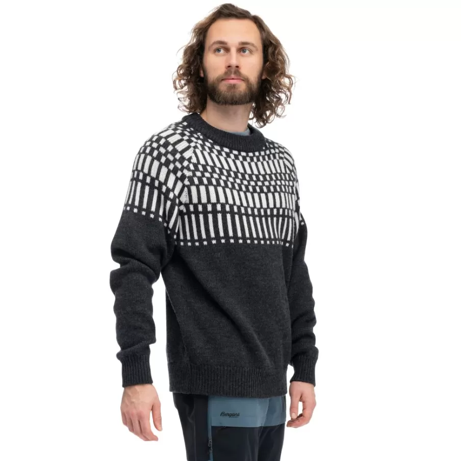 Nordmarka Merino Jumper Men | Bergans Discount