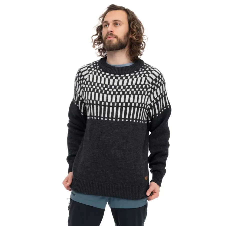 Nordmarka Merino Jumper Men | Bergans Discount