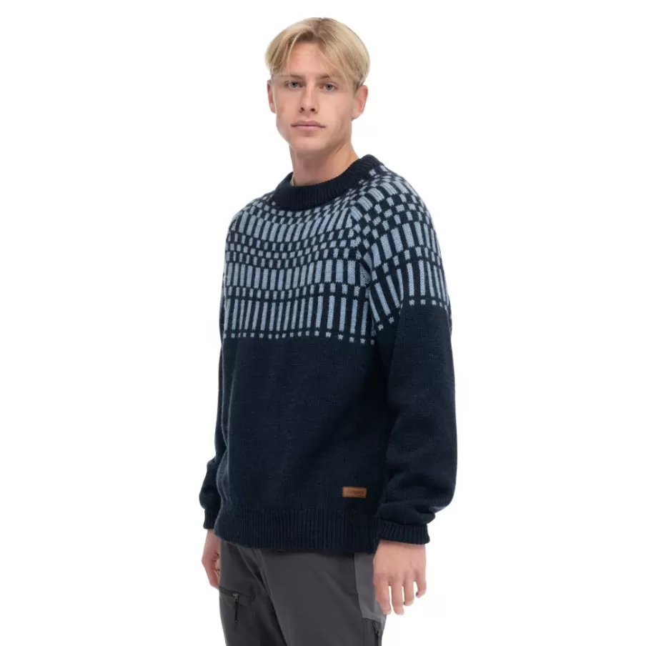 Nordmarka Merino Jumper Men | Bergans Cheap