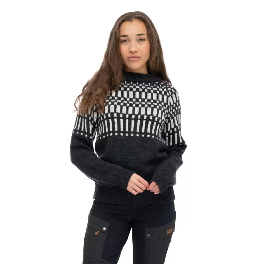 Nordmarka Merino Jumper Women | Bergans Clearance