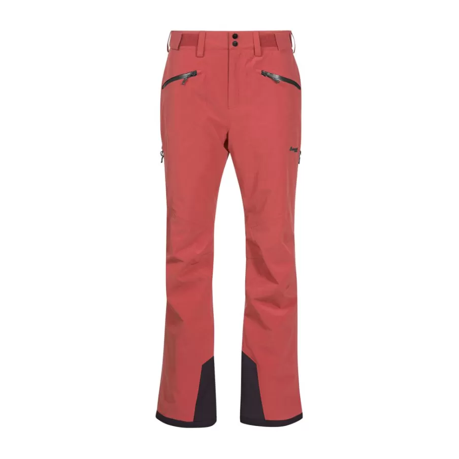 Oppdal Insulated Lady Pants | Bergans Outlet