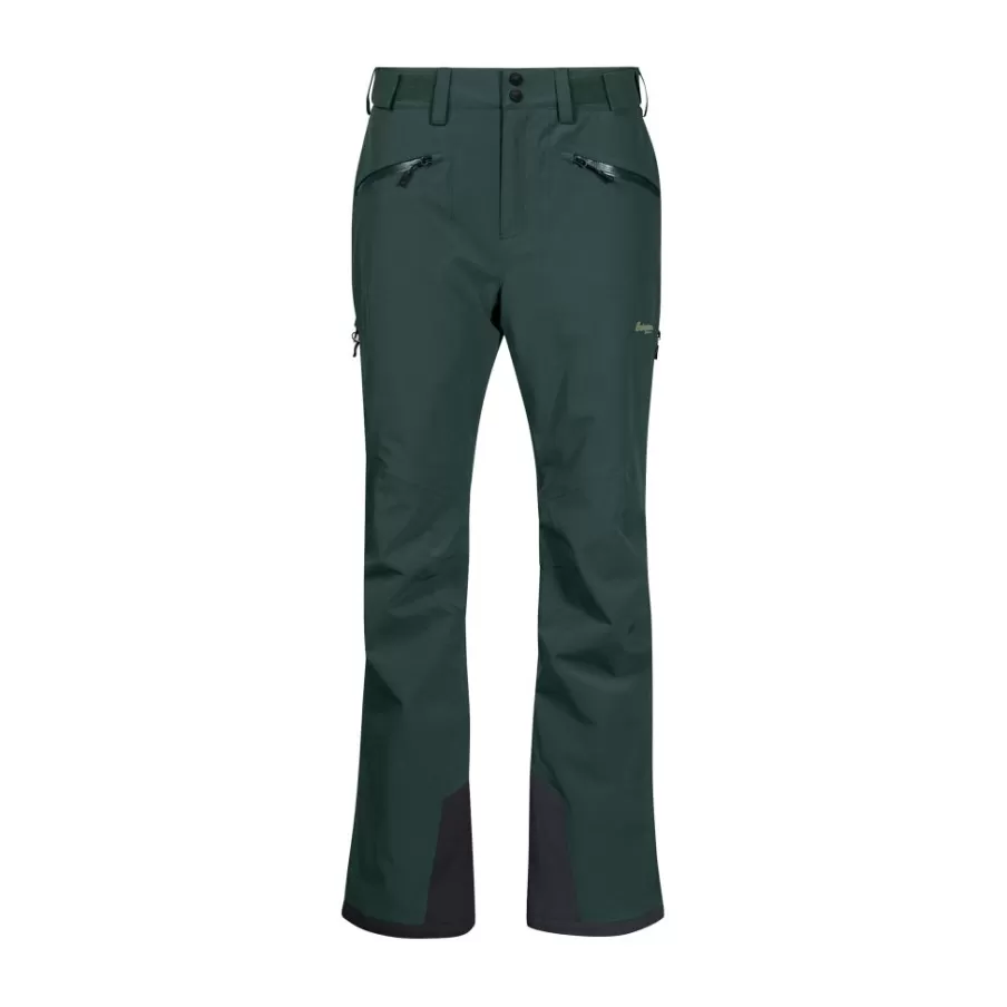 Oppdal Insulated Lady Pants | Bergans Cheap