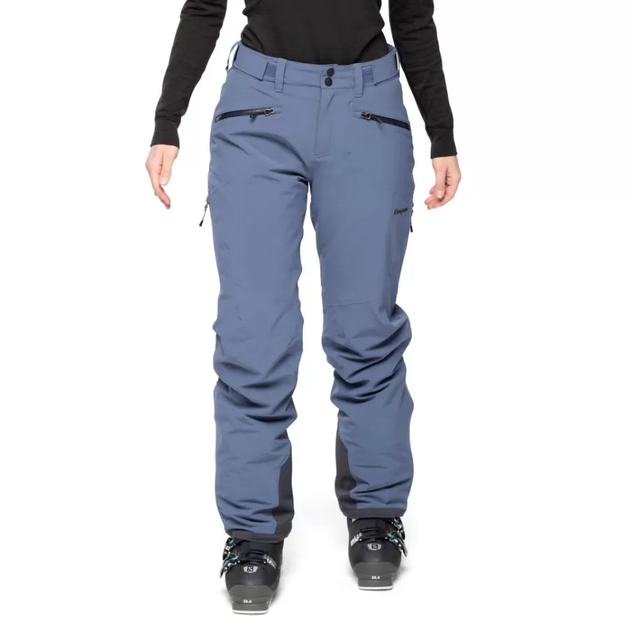 Oppdal Insulated Lady Pants | Bergans New