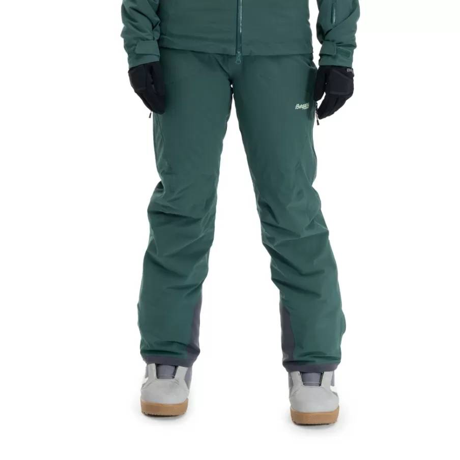 Oppdal Insulated Lady Pants | Bergans Cheap