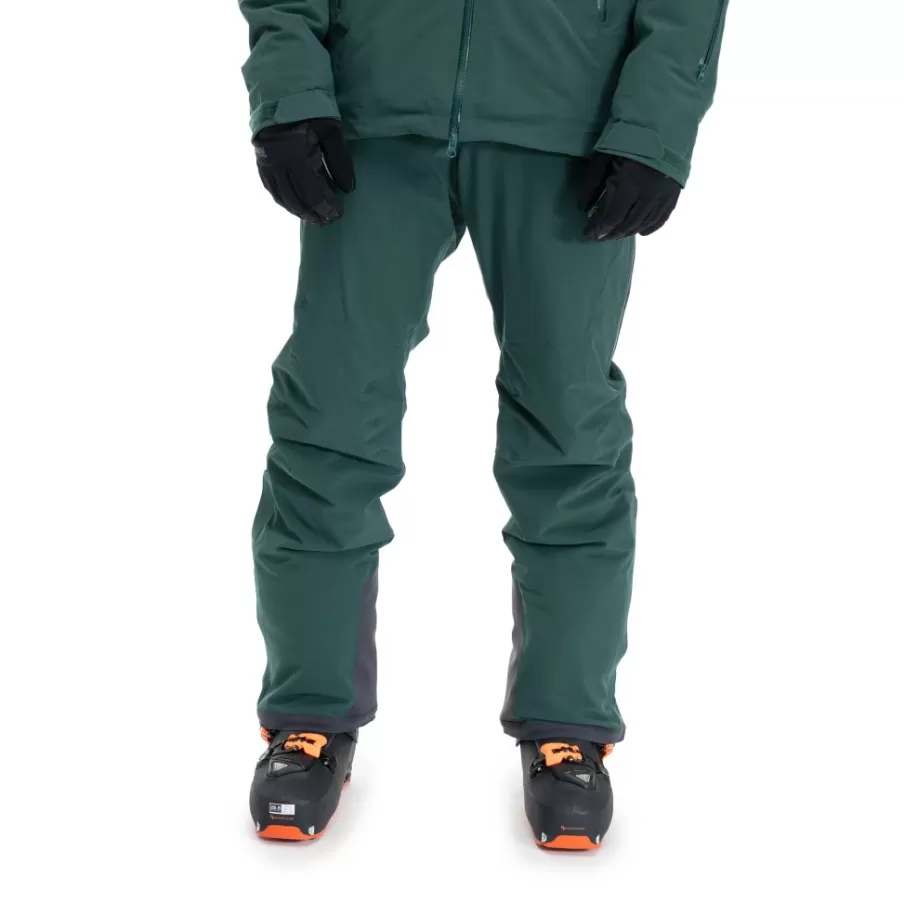 Oppdal Insulated Pants | Bergans Hot