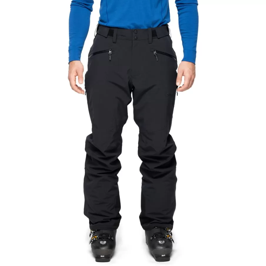 Oppdal Insulated Pants | Bergans Best Sale