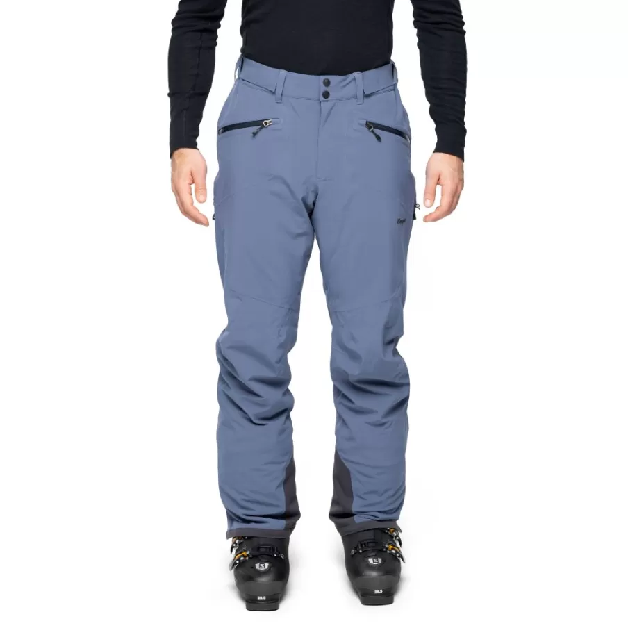 Oppdal Insulated Pants | Bergans Cheap