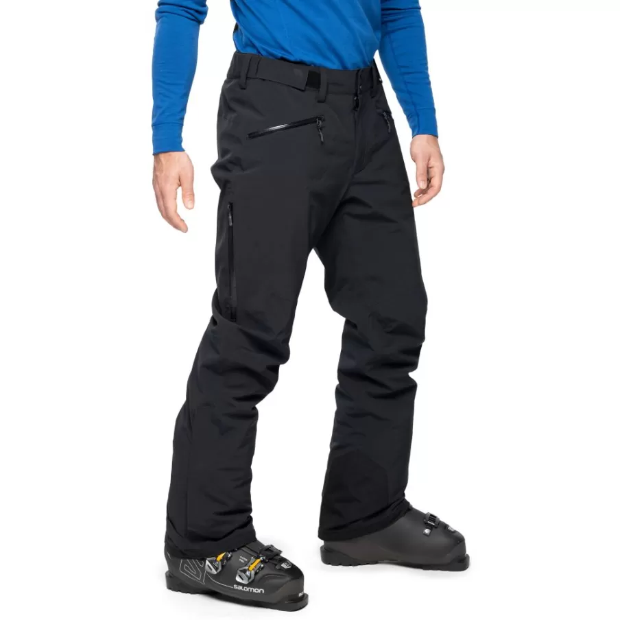 Oppdal Insulated Pants | Bergans Best Sale