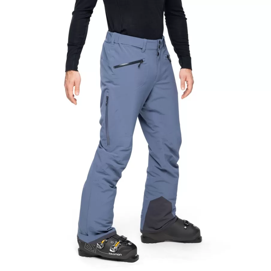 Oppdal Insulated Pants | Bergans Cheap