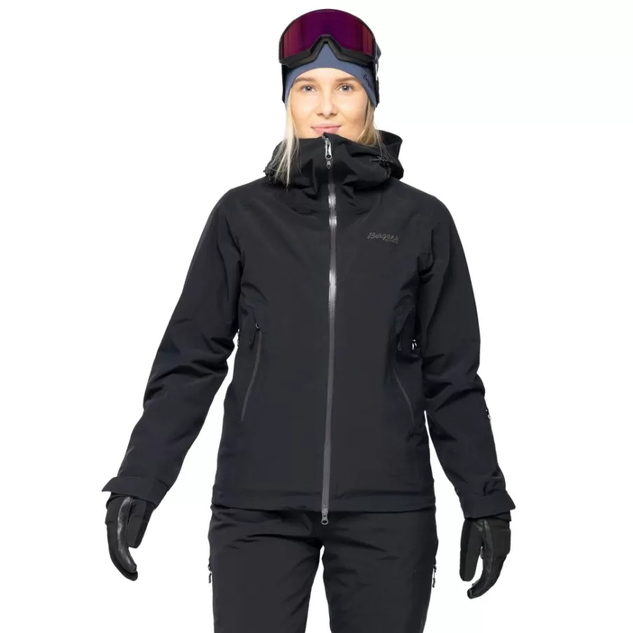 Oppdal Insulated W Jacket | Bergans Cheap