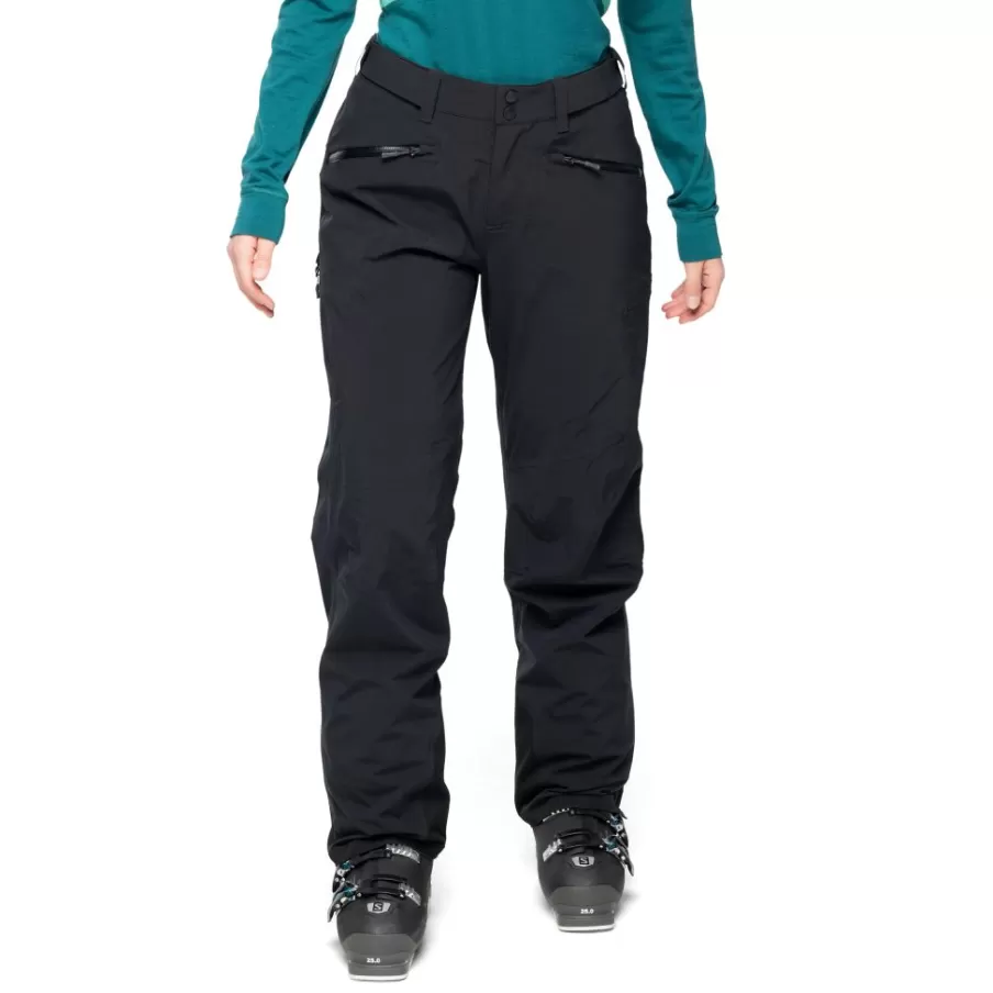 Oppdal Lady Pants | Bergans Shop