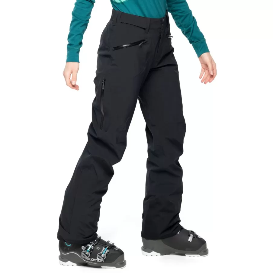 Oppdal Lady Pants | Bergans Shop