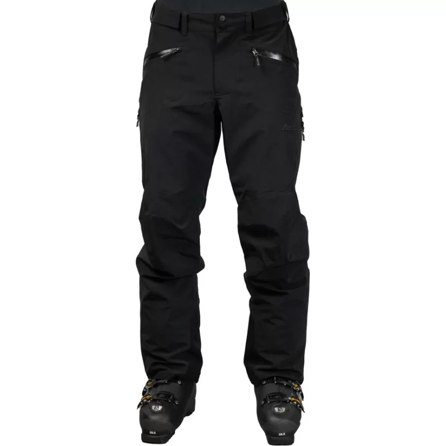 Oppdal Pants | Bergans Fashion