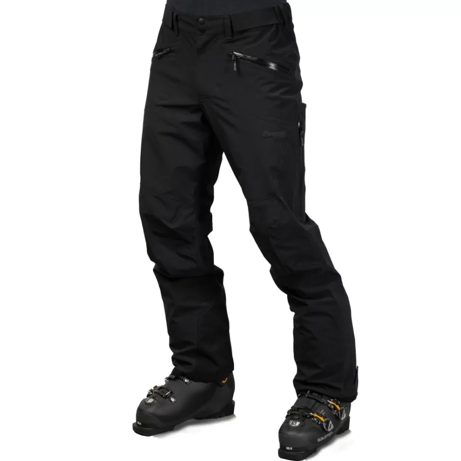 Oppdal Pants | Bergans Fashion