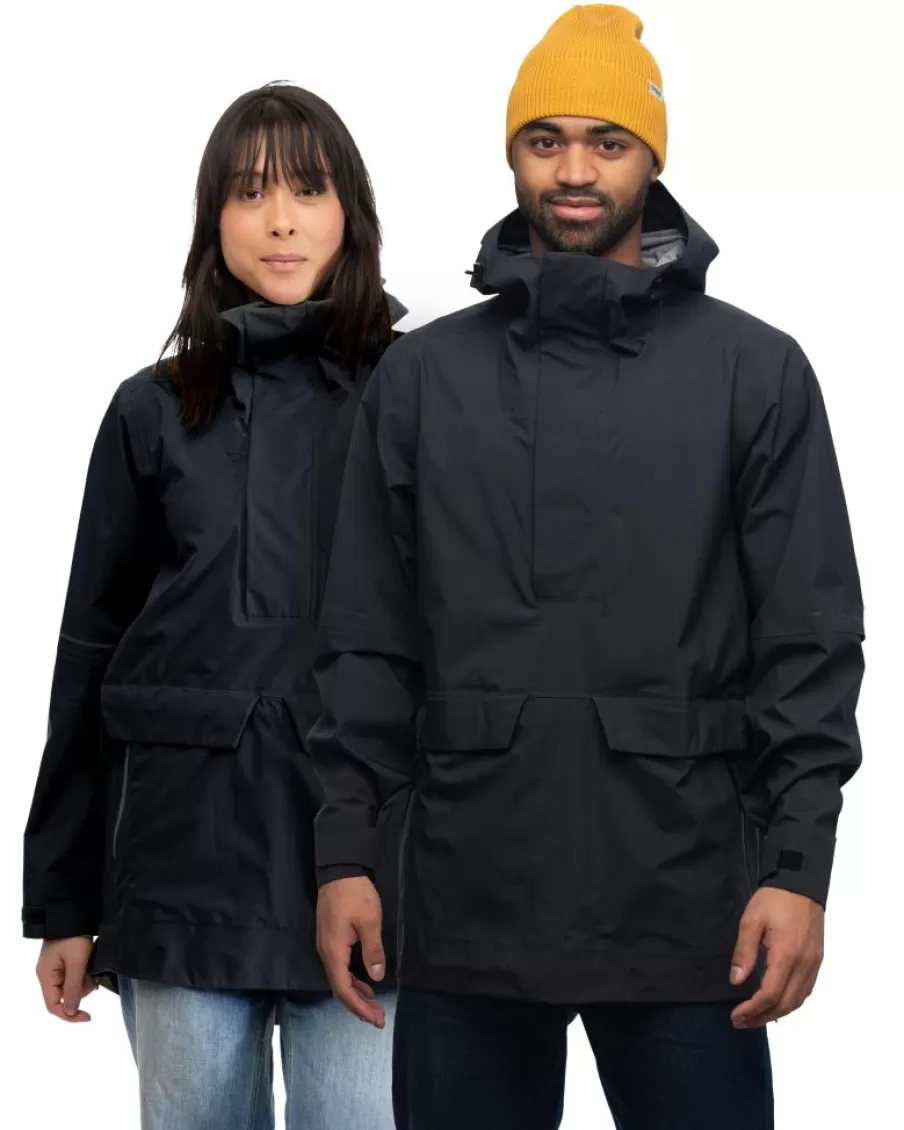 Oslo Urban Anorak | Bergans Best