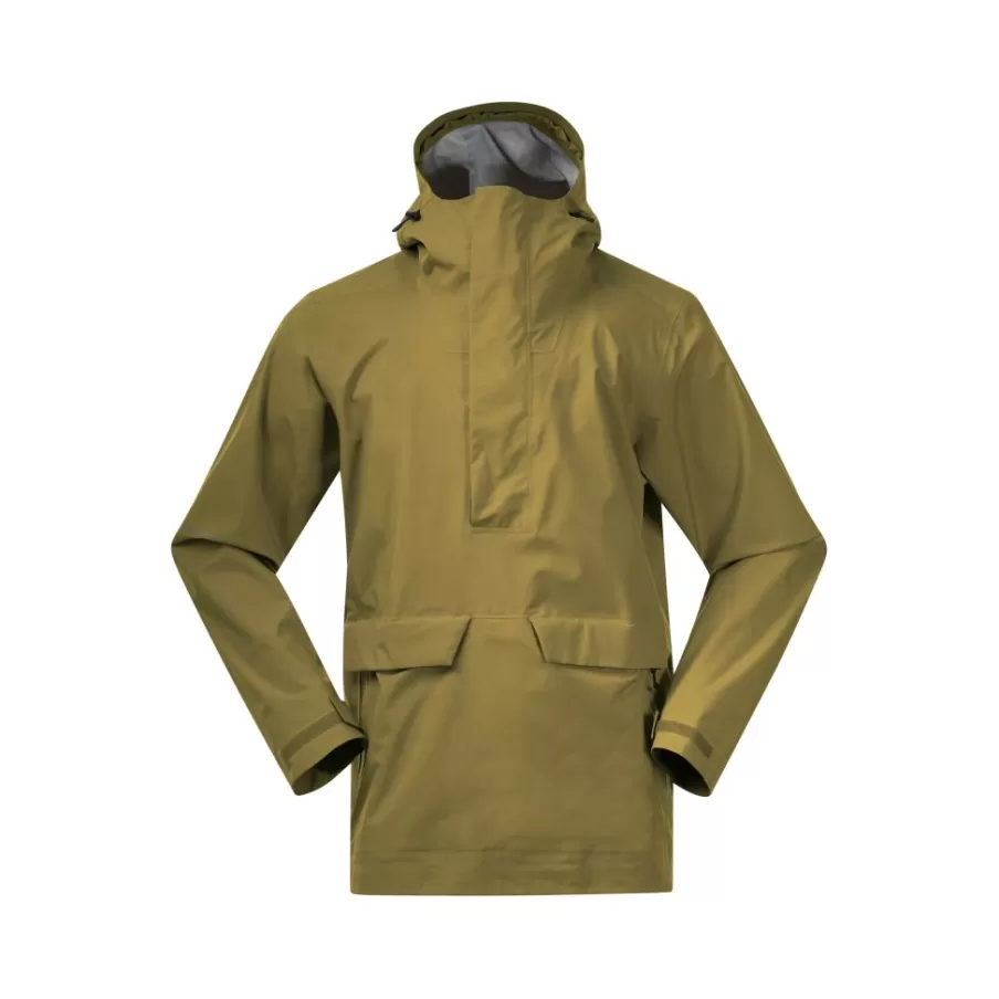 Oslo Urban Anorak | Bergans Cheap