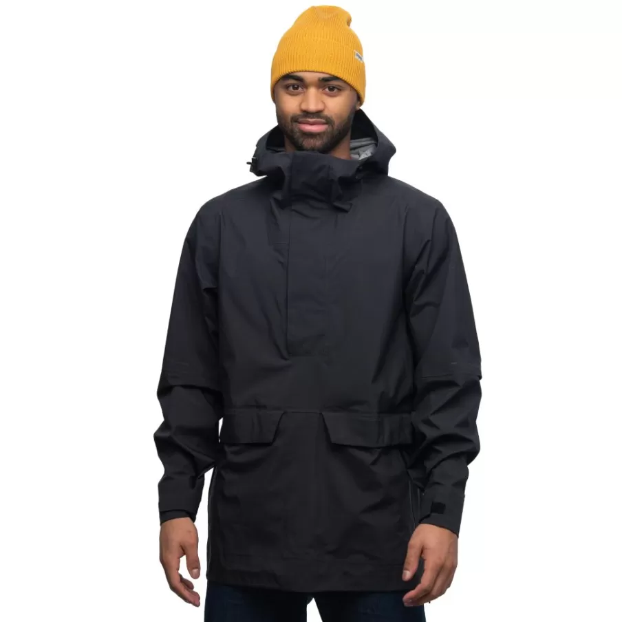 Oslo Urban Anorak | Bergans Best Sale