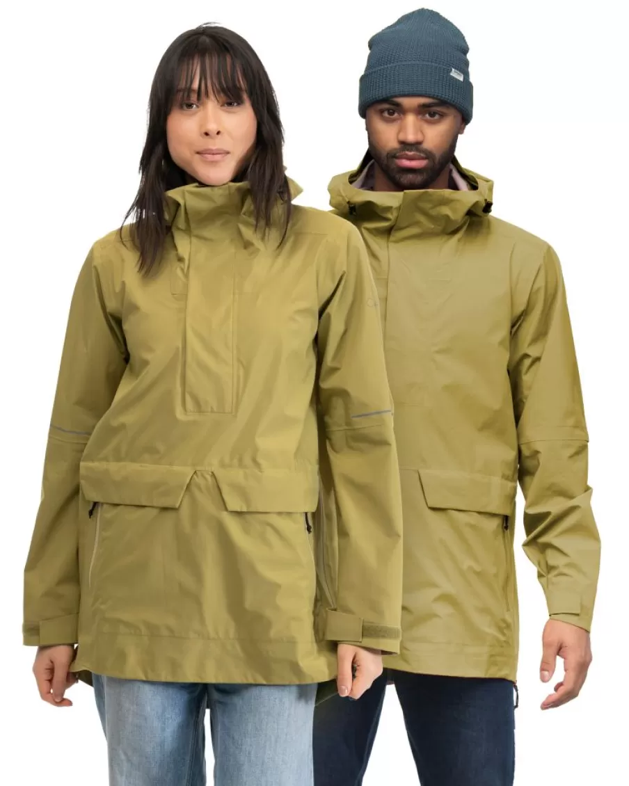 Oslo Urban Anorak | Bergans Cheap