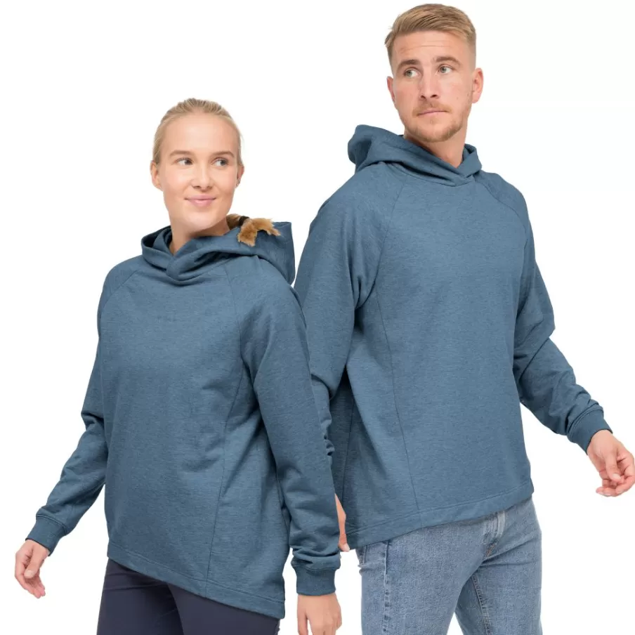 Oslo Urban Comfy Hoodie Unisex | Bergans Cheap