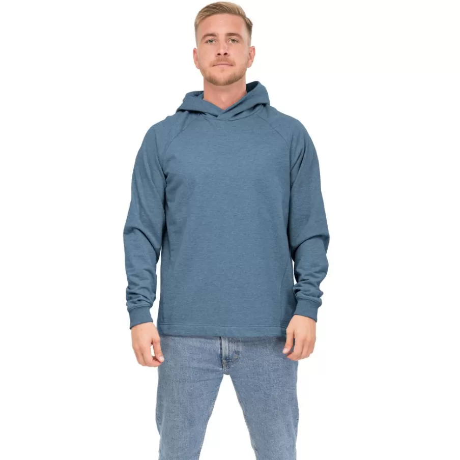 Oslo Urban Comfy Hoodie Unisex | Bergans Cheap