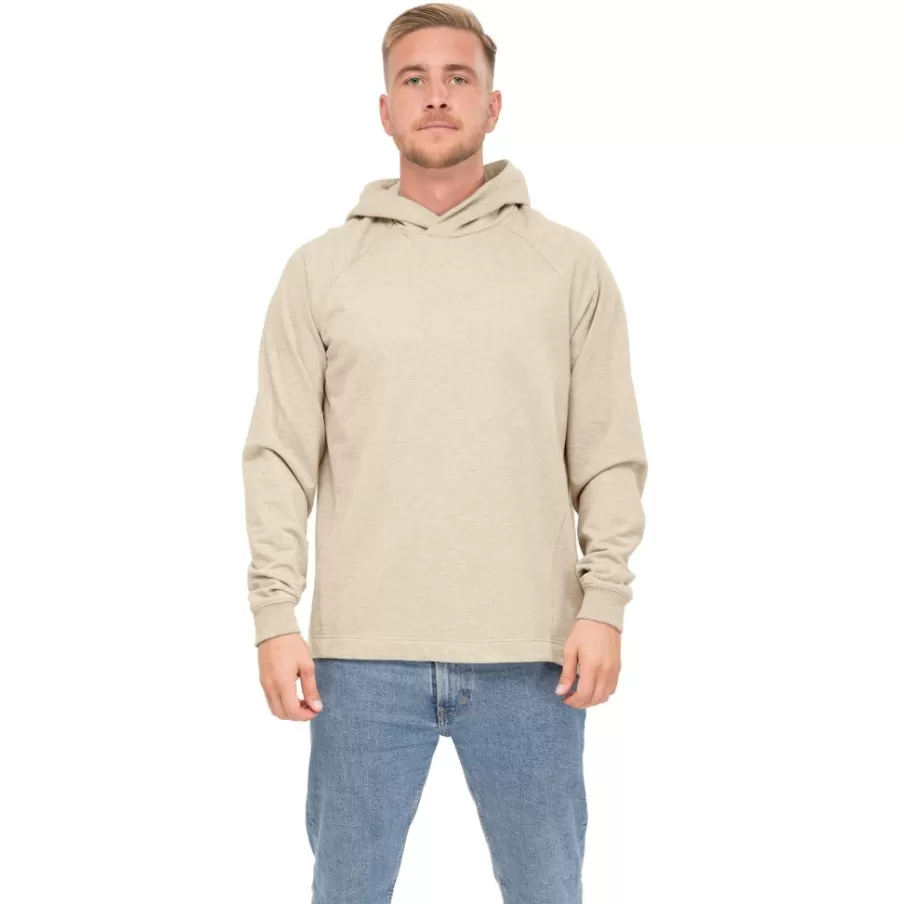 Oslo Urban Comfy Hoodie Unisex | Bergans Cheap