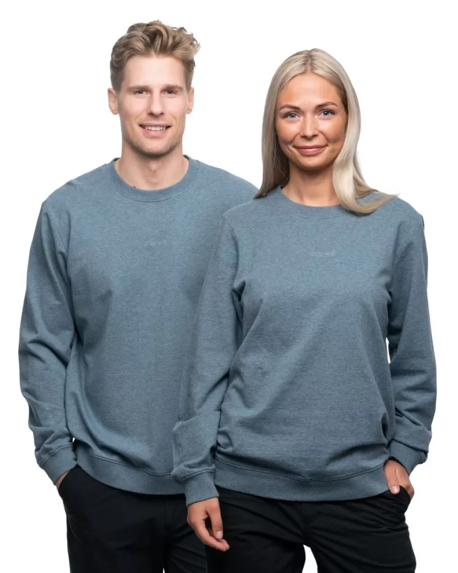 Oslo Urban Comfy Sweater Unisex | Bergans Discount