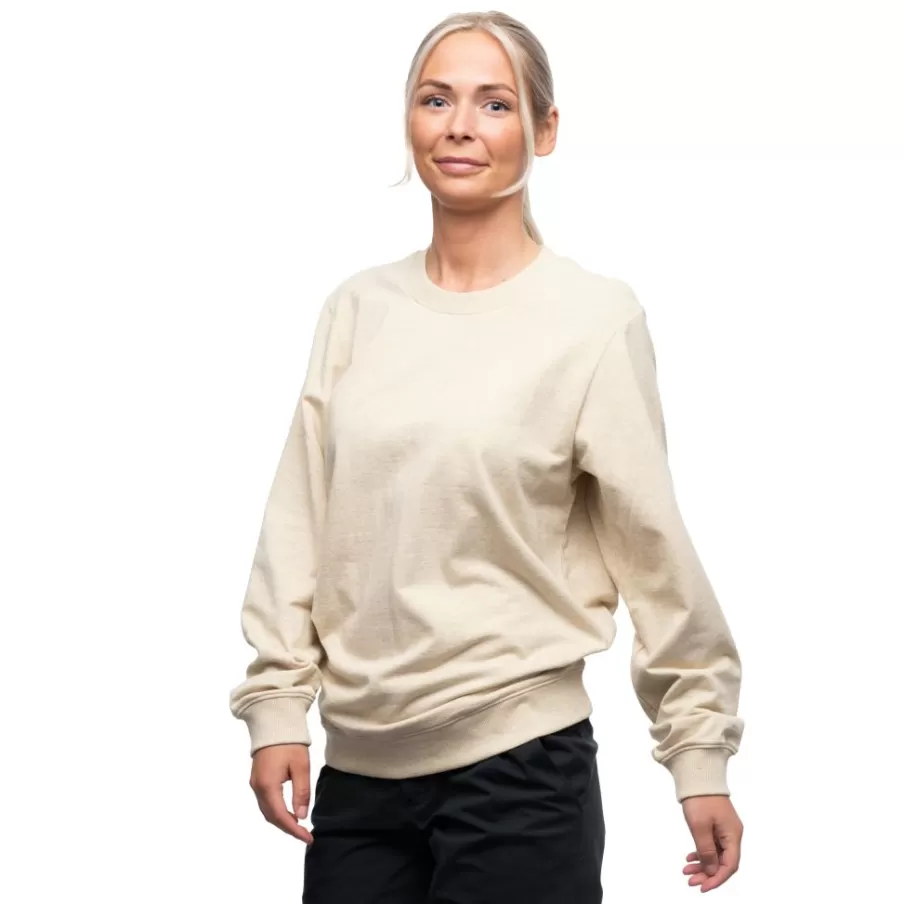 Oslo Urban Comfy Sweater Unisex | Bergans New