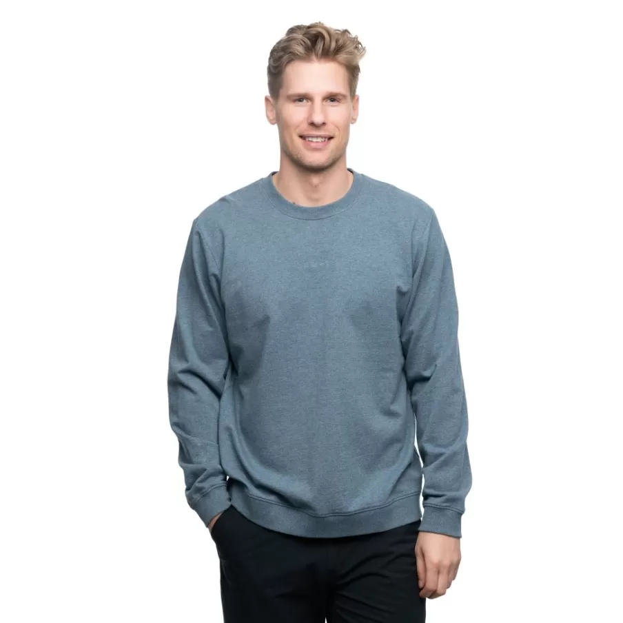 Oslo Urban Comfy Sweater Unisex | Bergans Discount