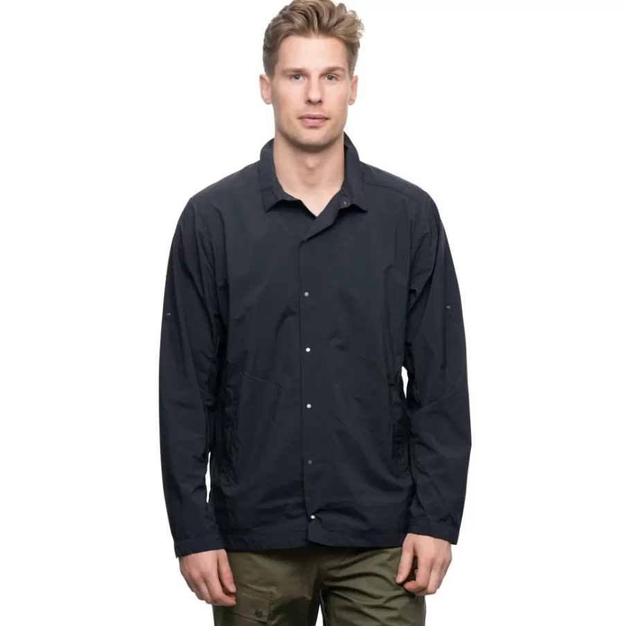 Oslo Urban Commute Windbreaker Jacket Men | Bergans Cheap