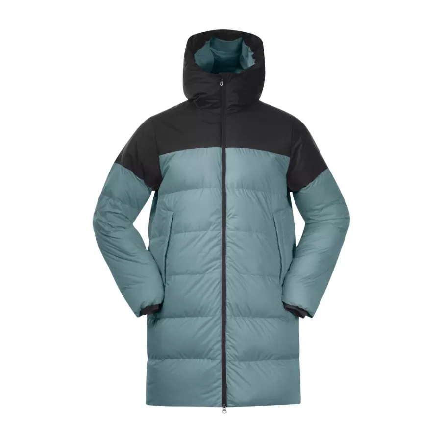 Oslo Urban Down Parka | Bergans Cheap