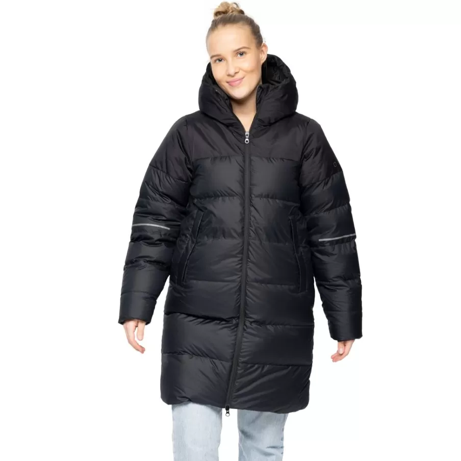 Oslo Urban Down Parka | Bergans Flash Sale