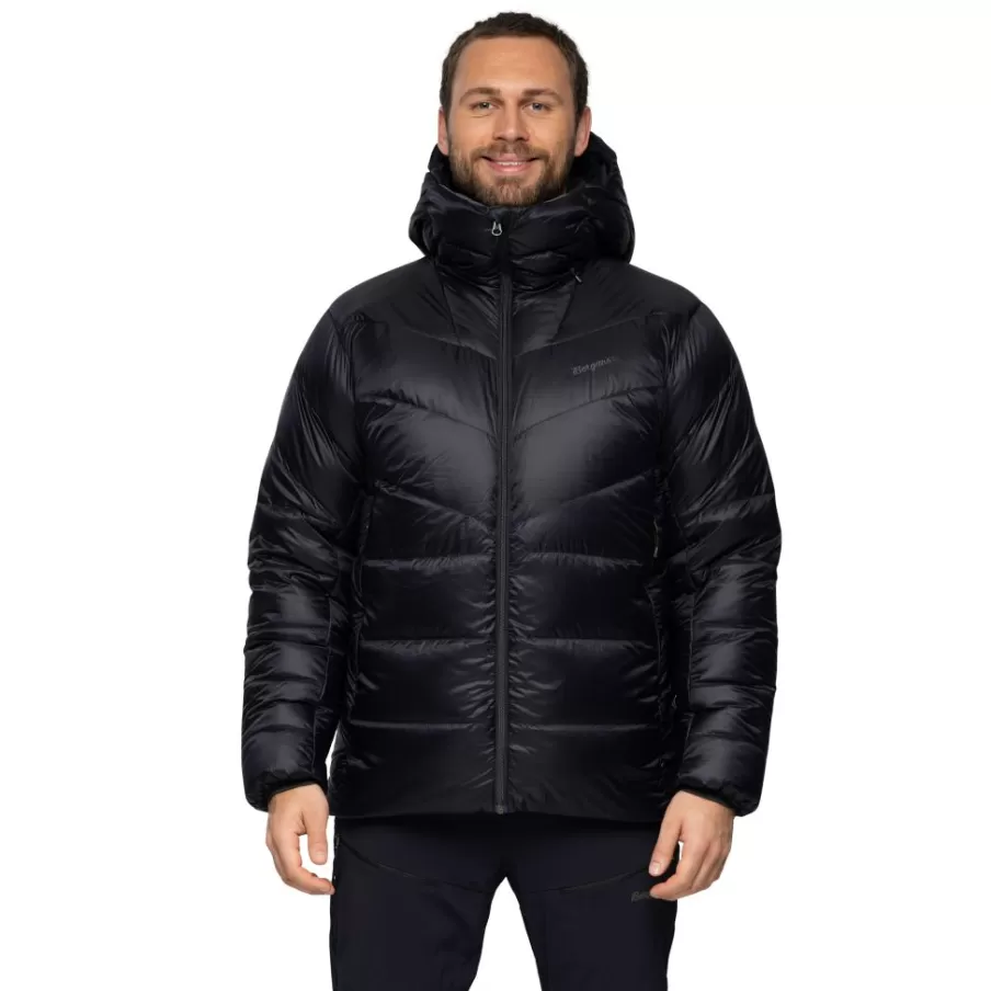 Rabot Allround Down Jacket Men | Bergans Store