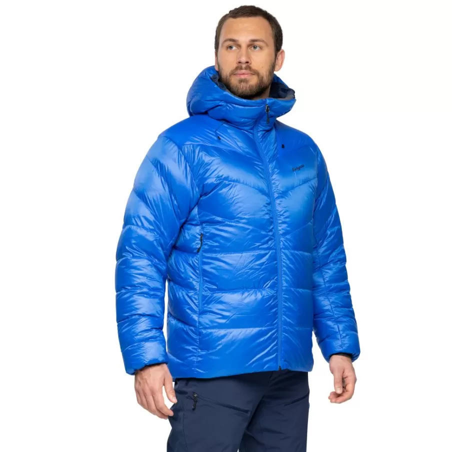 Rabot Allround Down Jacket Men | Bergans Best