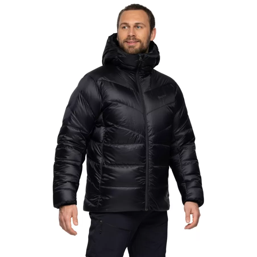 Rabot Allround Down Jacket Men | Bergans Store