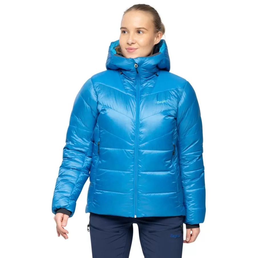 Rabot Allround Down Jacket Women | Bergans Online