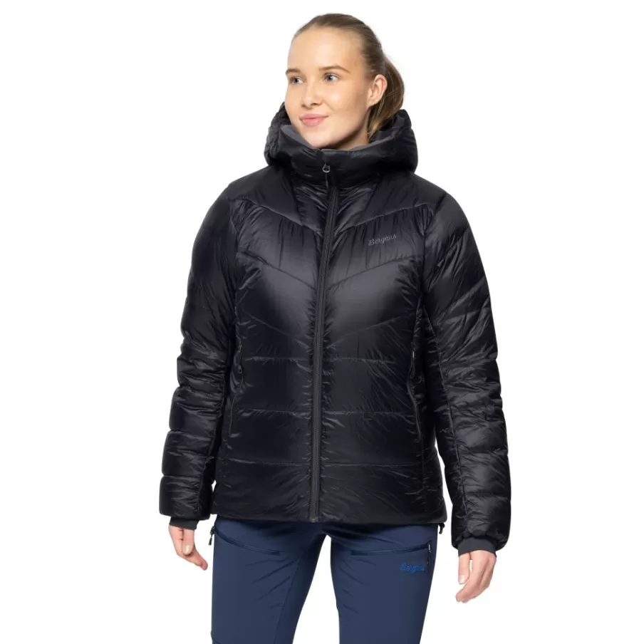 Rabot Allround Down Jacket Women | Bergans Best