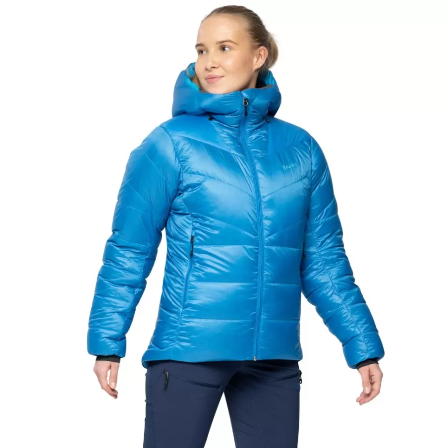 Rabot Allround Down Jacket Women | Bergans Online