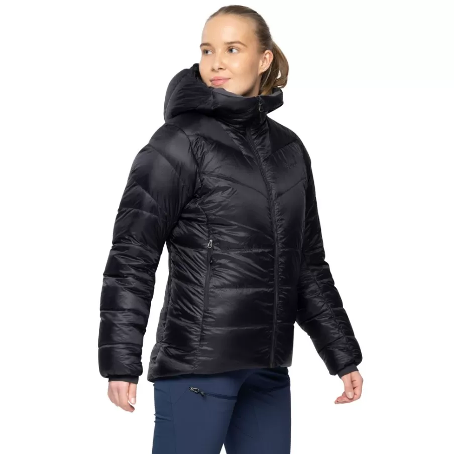 Rabot Allround Down Jacket Women | Bergans Best