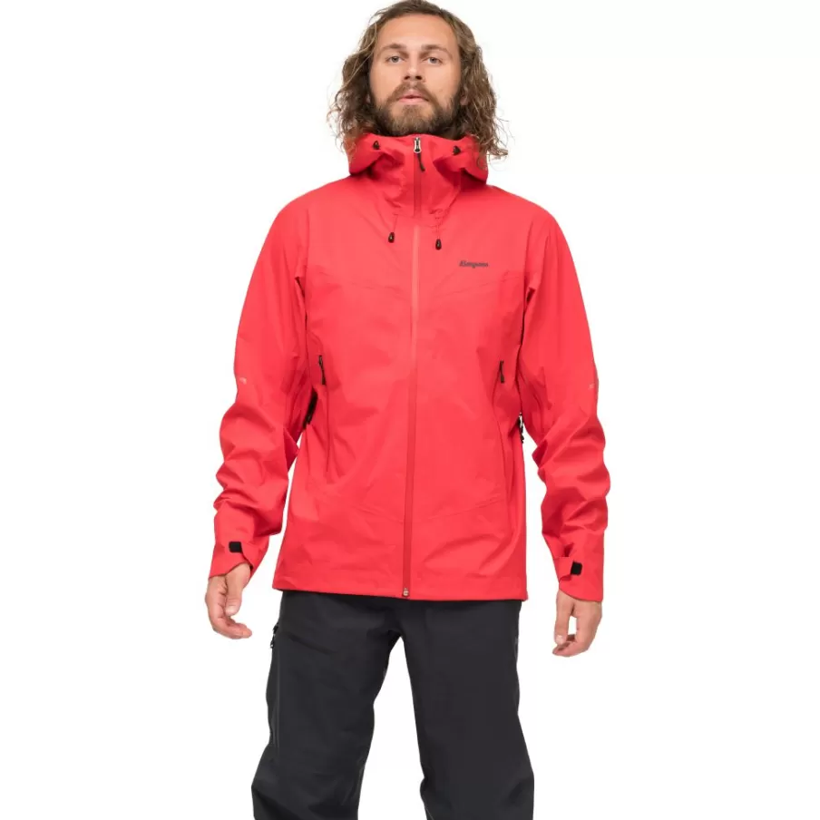 Rabot Allround 3L Shell Jacket Men | Bergans Cheap