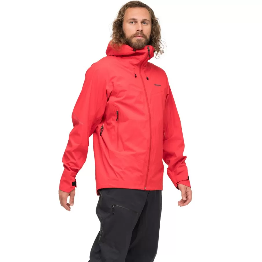 Rabot Allround 3L Shell Jacket Men | Bergans Cheap