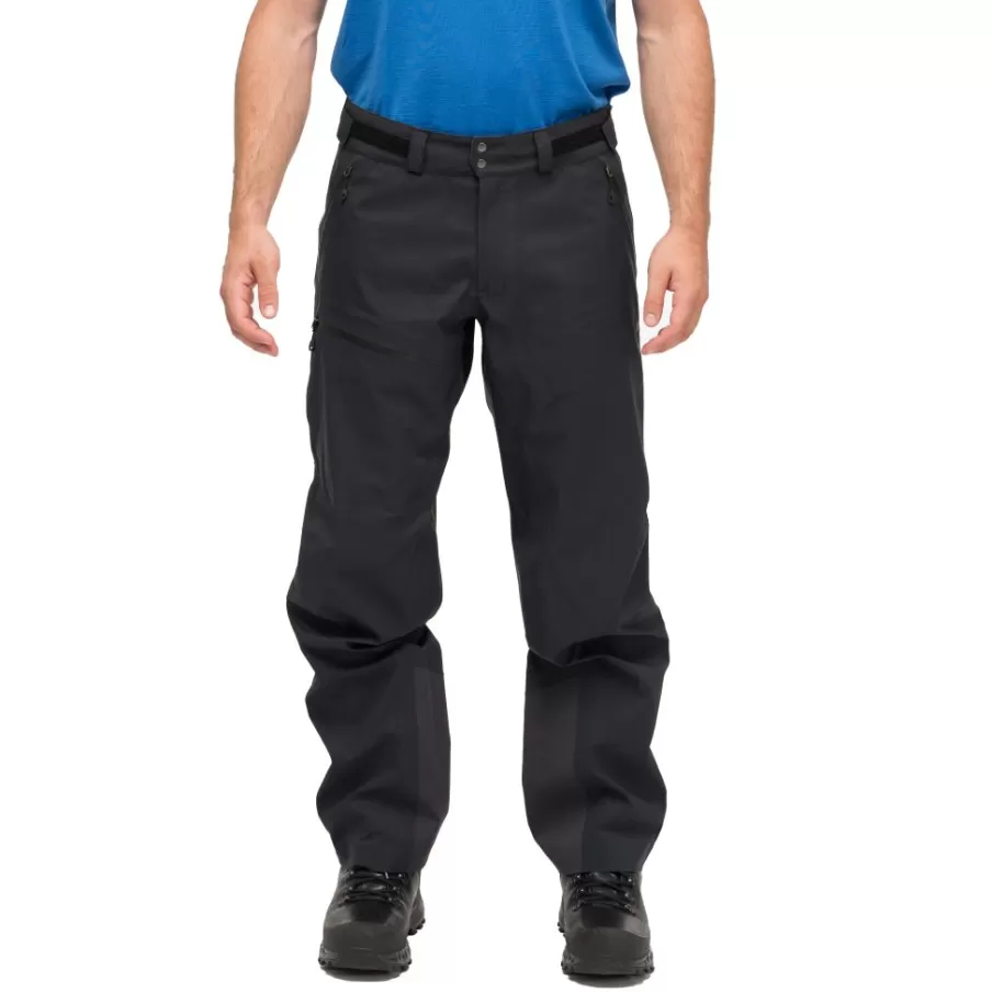 Rabot Allround 3L Shell Pants Men | Bergans Sale