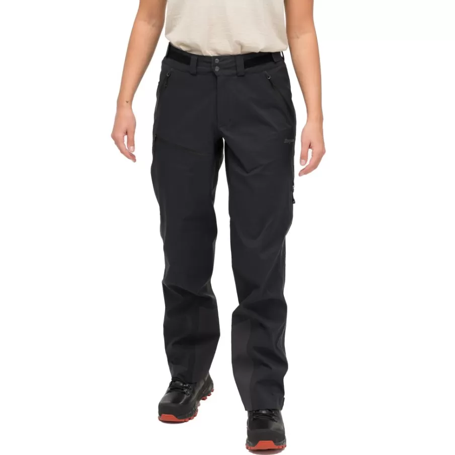 Rabot Allround 3L Shell Pants  Women | Bergans Best