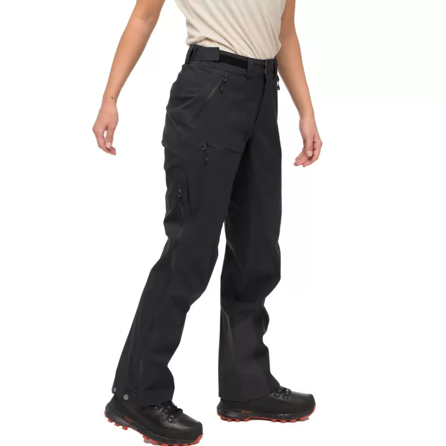 Rabot Allround 3L Shell Pants  Women | Bergans Best