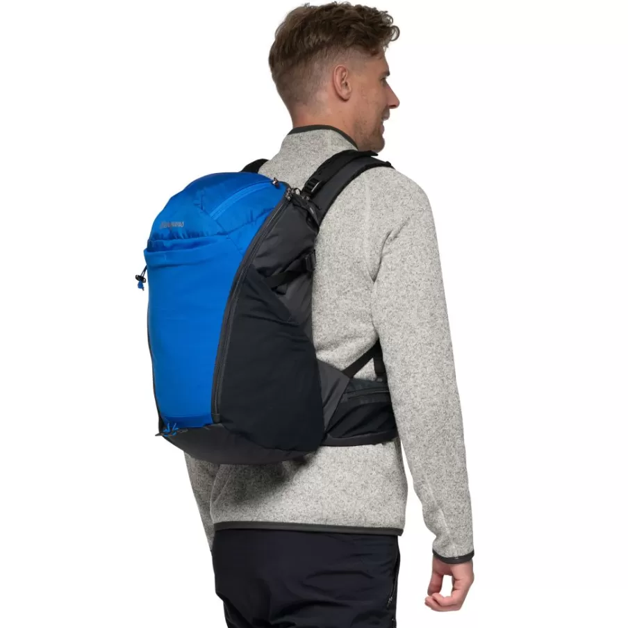 Rabot Daypack 27 M/L | Bergans Best