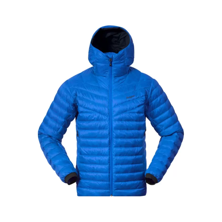 Rabot Light Down Jacket Hood Men | Bergans Sale