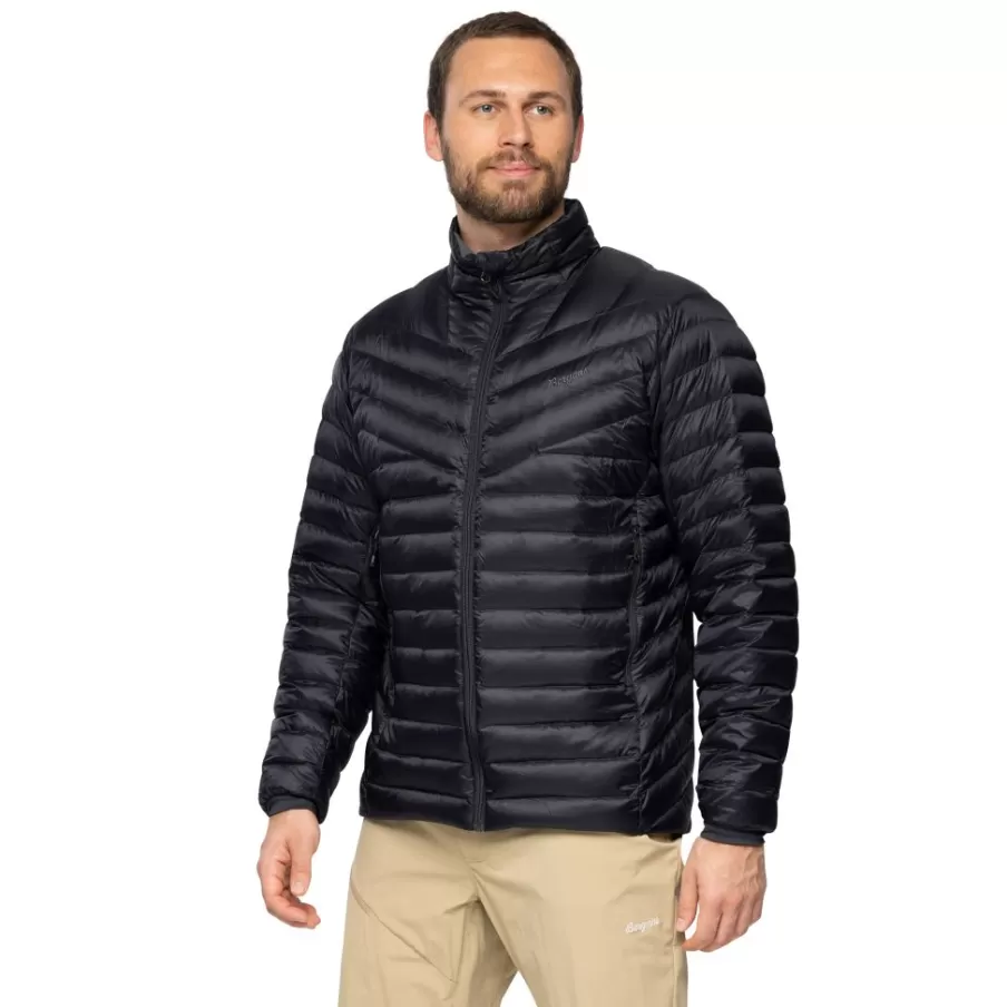 Rabot Light Down Jacket Men | Bergans New