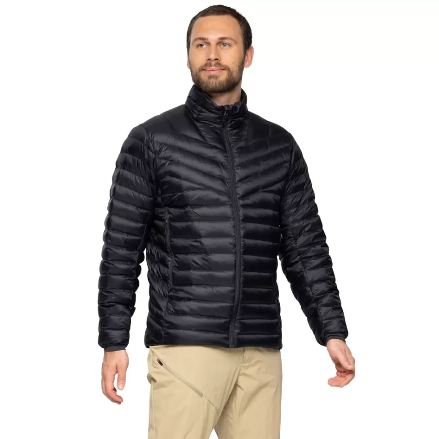 Rabot Light Down Jacket Men | Bergans New