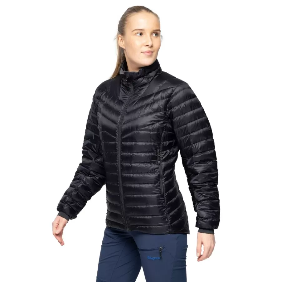 Rabot Light Down Jacket Women | Bergans Discount