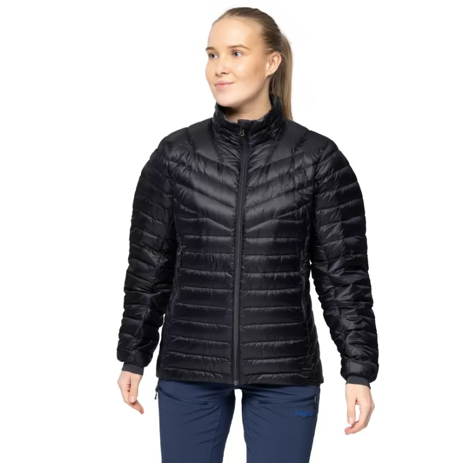 Rabot Light Down Jacket Women | Bergans Discount